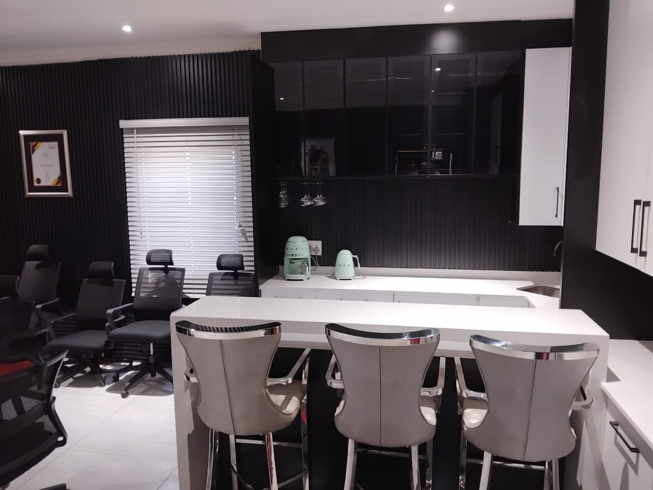 ...